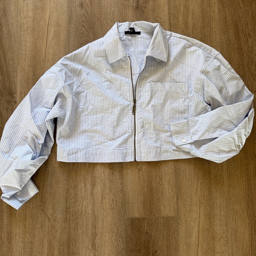 Forever 21 Top